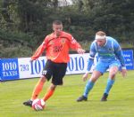 FA Cup: Salford City 2 Chorley 1 